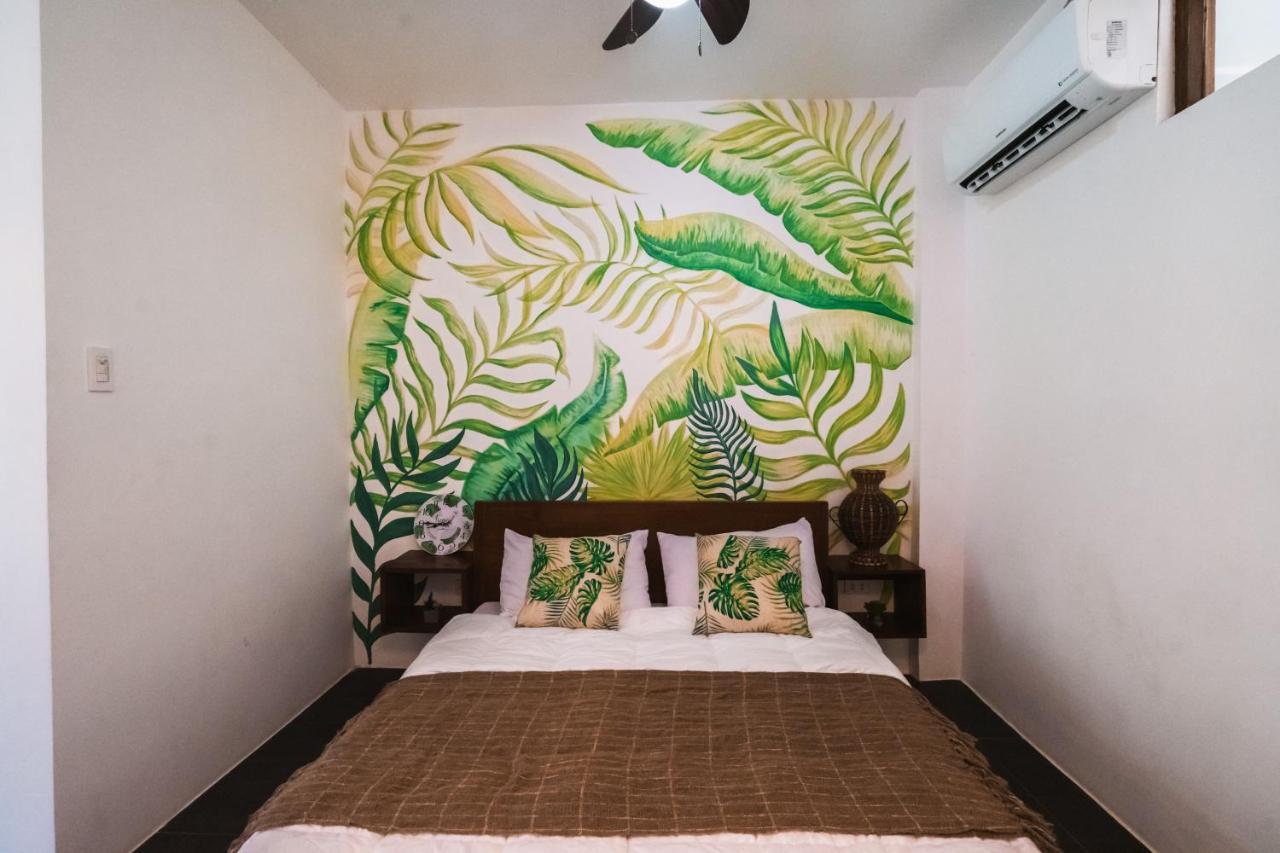 Villa Cali Siargao Хенерал Луна Екстериор снимка