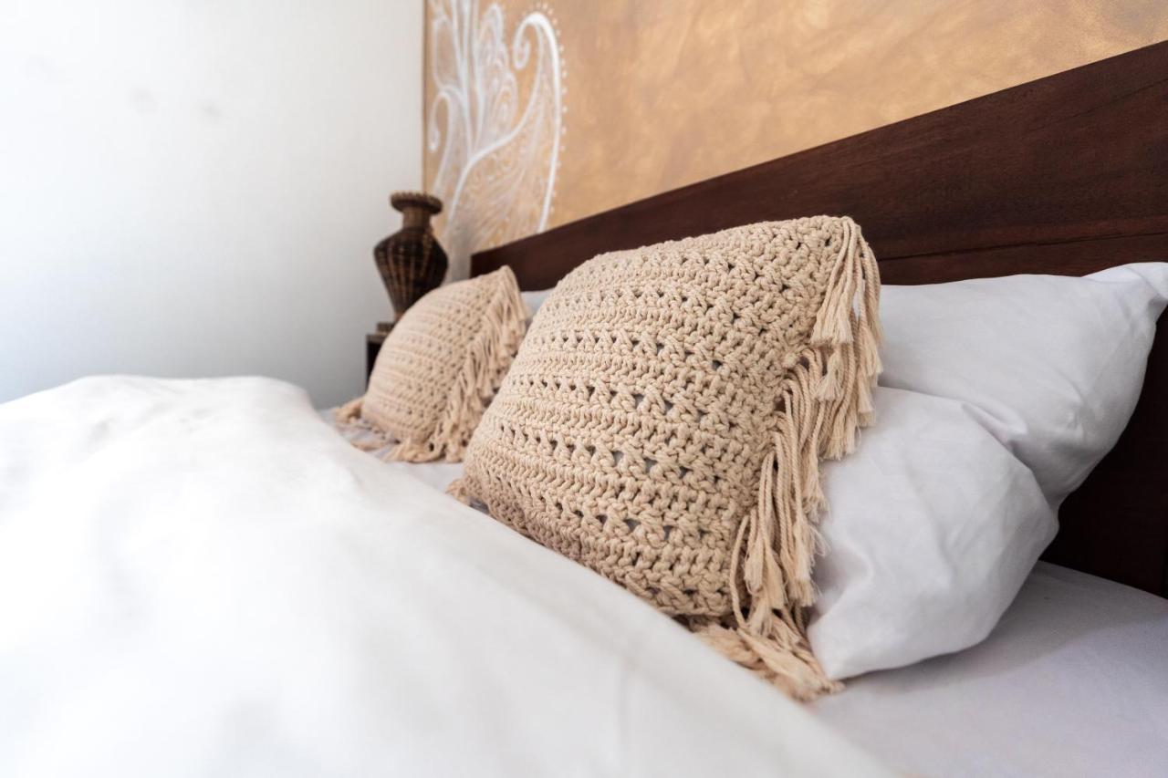 Villa Cali Siargao Хенерал Луна Екстериор снимка