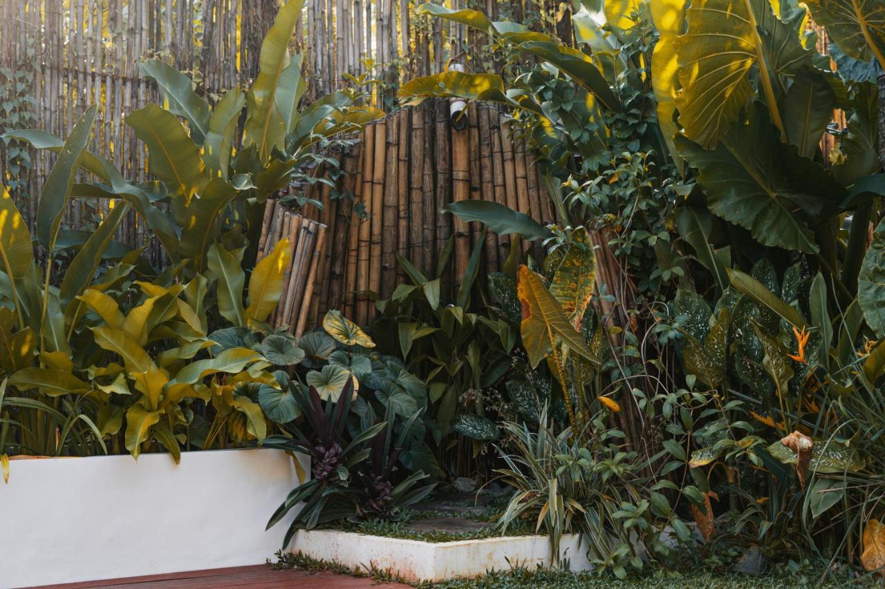Villa Cali Siargao Хенерал Луна Екстериор снимка