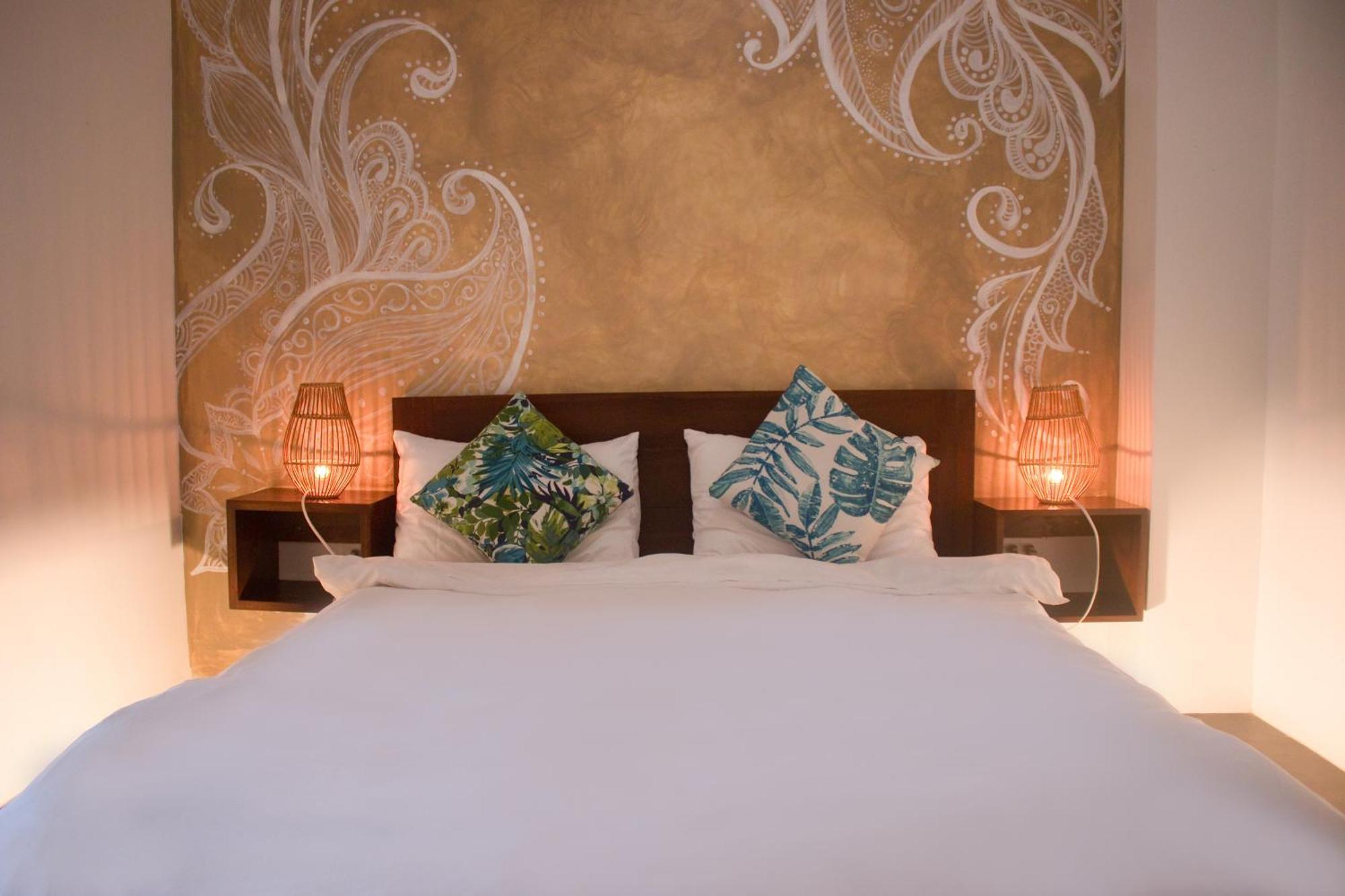 Villa Cali Siargao Хенерал Луна Екстериор снимка